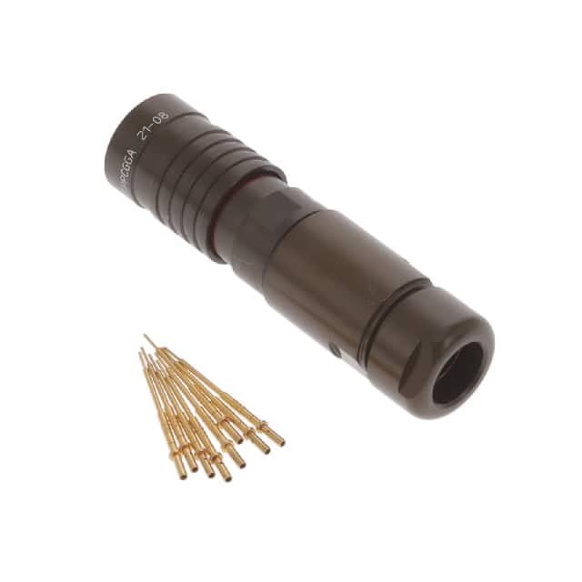 UCOMUSB3PPCGGA Amphenol Socapex  Assemblages de connecteurs circulaires